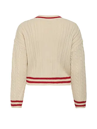 ONLY | Cardigan ONLTHALE | beige